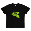 After Hours Psychedelic T-Shirt