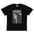 After Hours Woman Face T-Shirt