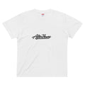 After Hours White T-Shirt