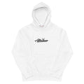 After Hours White Hoodie
